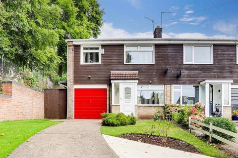 3 bedroom semi-detached house for sale, Sandyford Close, Nottingham NG6