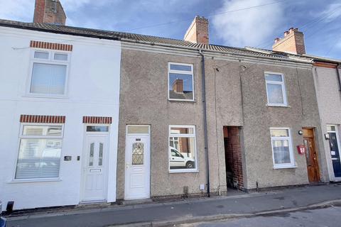 2 bedroom terraced house for sale, Margaret Street, Coalville, LE67