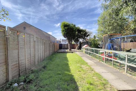 2 bedroom terraced house for sale, Margaret Street, Coalville, LE67