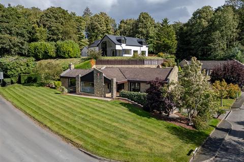 3 bedroom bungalow for sale, Dibdale Road, Darlington DL2