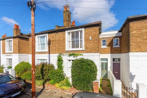 3 bedroom house for sale, Oak Village, Gospel Oak