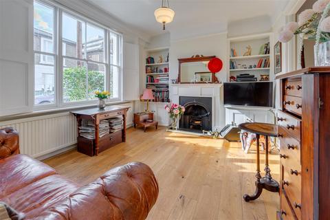 3 bedroom house for sale, Oak Village, Gospel Oak