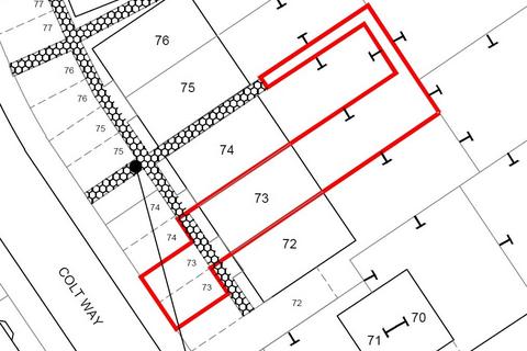 2 bedroom terraced house for sale, Callendar Farm, Watling Street, Nuneaton, Warwickshire, CV11