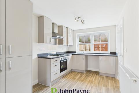 undefined, Plot 73, Callendar Farm, Watling Street, Nuneaton, Warwickshire, CV11