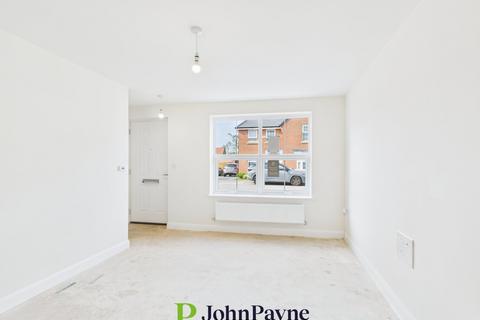 undefined, Plot 73, Callendar Farm, Watling Street, Nuneaton, Warwickshire, CV11
