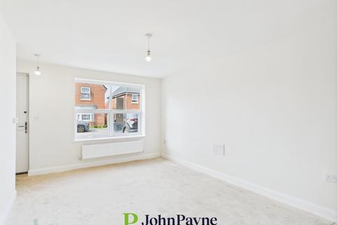 undefined, Plot 73, Callendar Farm, Watling Street, Nuneaton, Warwickshire, CV11