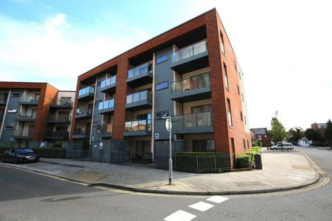 2 bedroom flat for sale, John Thornycroft Road, Southampton SO19