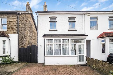 3 bedroom semi-detached house for sale, Hurlstone Road, London, SE25