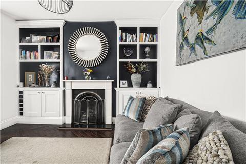 24 Hurlstone Road, London, SE25 6JD