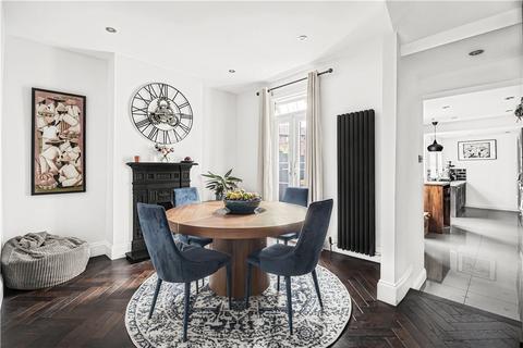 24 Hurlstone Road, London, SE25 6JD