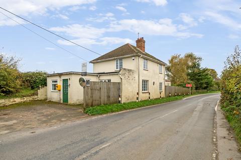 undefined, Burnetts Lane, Horton Heath, Hampshire, SO30
