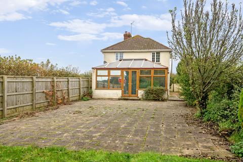 undefined, Burnetts Lane, Horton Heath, Hampshire, SO30