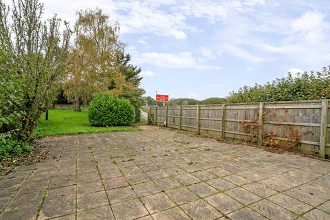 undefined, Burnetts Lane, Horton Heath, Hampshire, SO30
