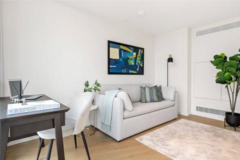 3 bedroom apartment to rent, Newfoundland Place, London, E14