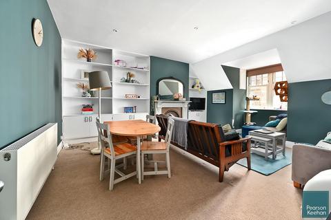 1 bedroom house for sale, Third Avenue, Hove