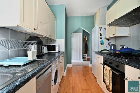 1 bedroom house for sale, Third Avenue, Hove