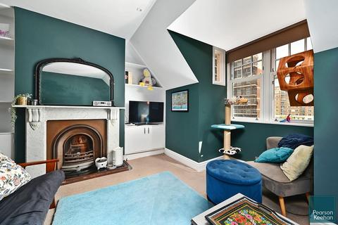 1 bedroom house for sale, Third Avenue, Hove