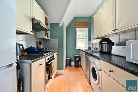 1 bedroom house for sale, Third Avenue, Hove