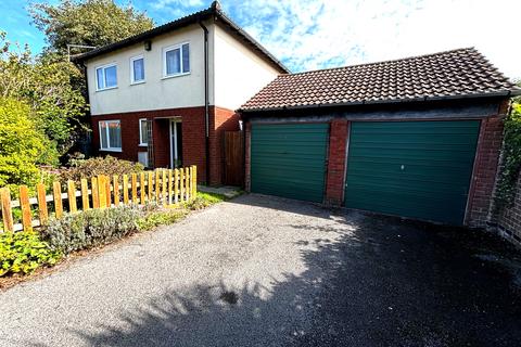 4 bedroom detached house for sale, Reed Drive, Marchwood SO40