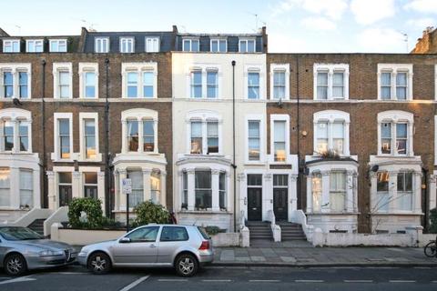 1 bedroom apartment to rent, Sinclair Road, Brook Green, London, W14