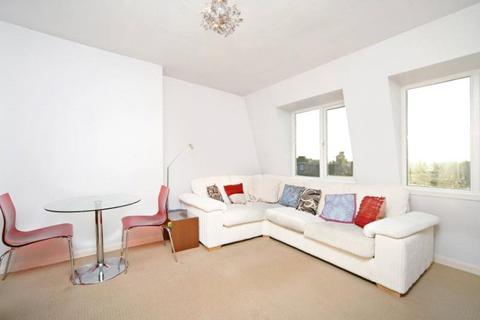 1 bedroom apartment to rent, Sinclair Road, Brook Green, London, W14