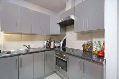 1 bedroom apartment to rent, Sinclair Road, Brook Green, London, W14