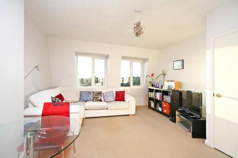 1 bedroom apartment to rent, Sinclair Road, Brook Green, London, W14