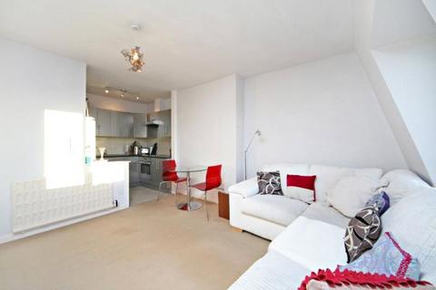 1 bedroom apartment to rent, Sinclair Road, Brook Green, London, W14