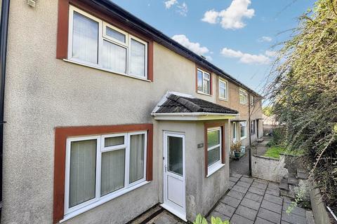 3 bedroom terraced house for sale, Belvedere Avenue, Carmarthen