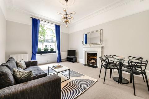 1 bedroom apartment to rent, Cathcart Road, South Kensington, SW10