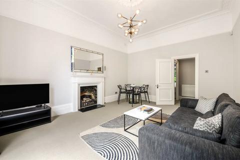 1 bedroom apartment to rent, Cathcart Road, South Kensington, SW10