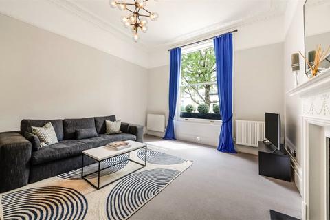 1 bedroom apartment to rent, Cathcart Road, South Kensington, SW10