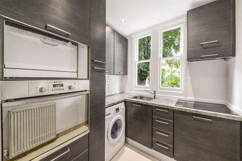 1 bedroom apartment to rent, Cathcart Road, South Kensington, SW10