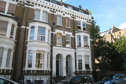 2 bedroom apartment to rent, Bolingbroke Road, London, W14