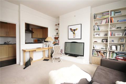 2 bedroom apartment to rent, Bolingbroke Road, London, W14