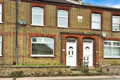 2 bedroom terraced house for sale, Cross Lane East, Kent DA12