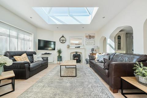 5 bedroom detached house for sale, Grosvenor Road, Hiltingbury, Chandler's Ford