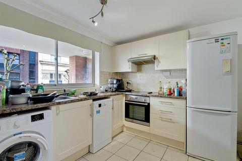 3 bedroom apartment to rent, Jeygrove Court, Hatton Garden, Holborn, London, EC1N