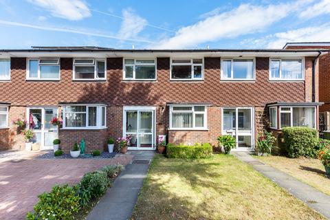 3 bedroom terraced house to rent, The Drive, Sidcup, DA14