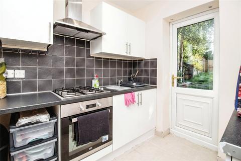 4 bedroom end of terrace house for sale, St. Andrews Drive, Newcastle, Staffordshire, ST5