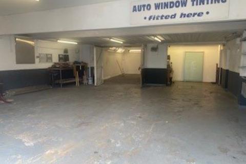 Industrial unit for sale, 22A Prince Street, Newport, NP19 8DS