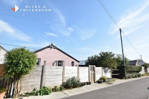 2 bedroom detached bungalow for sale, Rover Avenue, Jaywick, Clacton-on-Sea