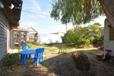 2 bedroom detached bungalow for sale, Rover Avenue, Jaywick, Clacton-on-Sea