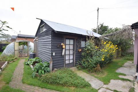 2 bedroom detached bungalow for sale, Rover Avenue, Jaywick, Clacton-on-Sea