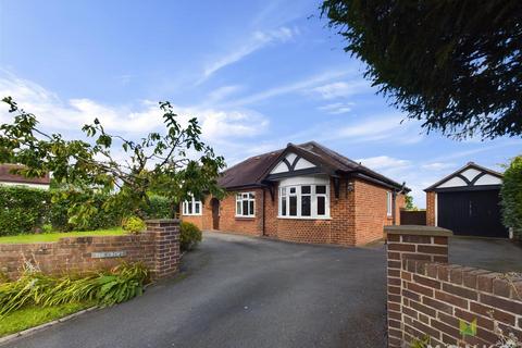 3 bedroom detached bungalow for sale, Tilley, Wem, Shrewsbury