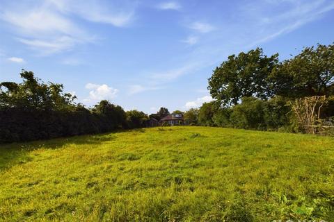 3 bedroom detached bungalow for sale, Tilley, Wem, Shrewsbury