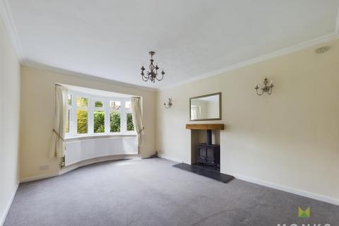 3 bedroom detached bungalow for sale, Tilley, Wem, Shrewsbury