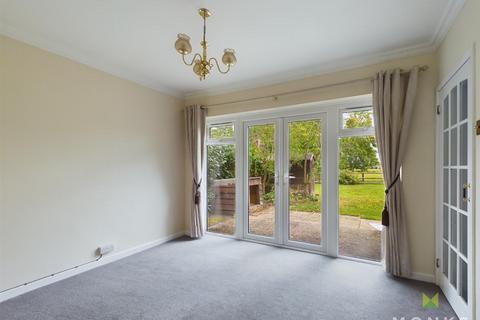 3 bedroom detached bungalow for sale, Tilley, Wem, Shrewsbury