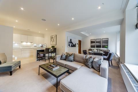 2 bedroom flat to rent, Palace Wharf, Fulham W6