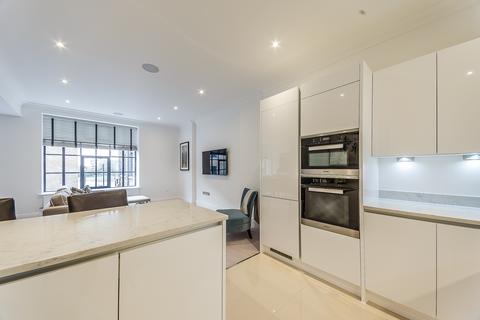 2 bedroom flat to rent, Palace Wharf, Fulham W6